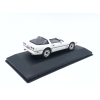 Chevrolet Corvette C4 1984 white - skala 1:43 - Salvat/Hachette